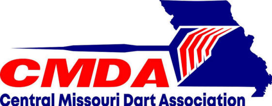 Central Missouri Dart Association